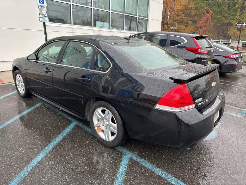 used 2013 Chevrolet Impala car, priced at $8,995