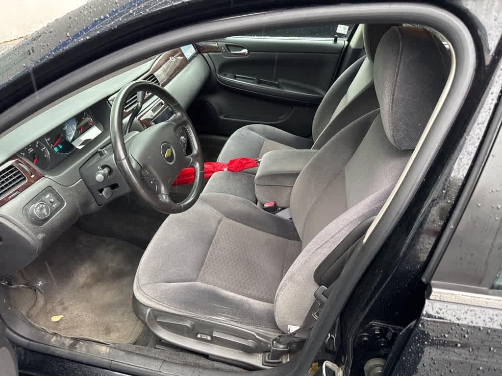 used 2013 Chevrolet Impala car, priced at $8,995