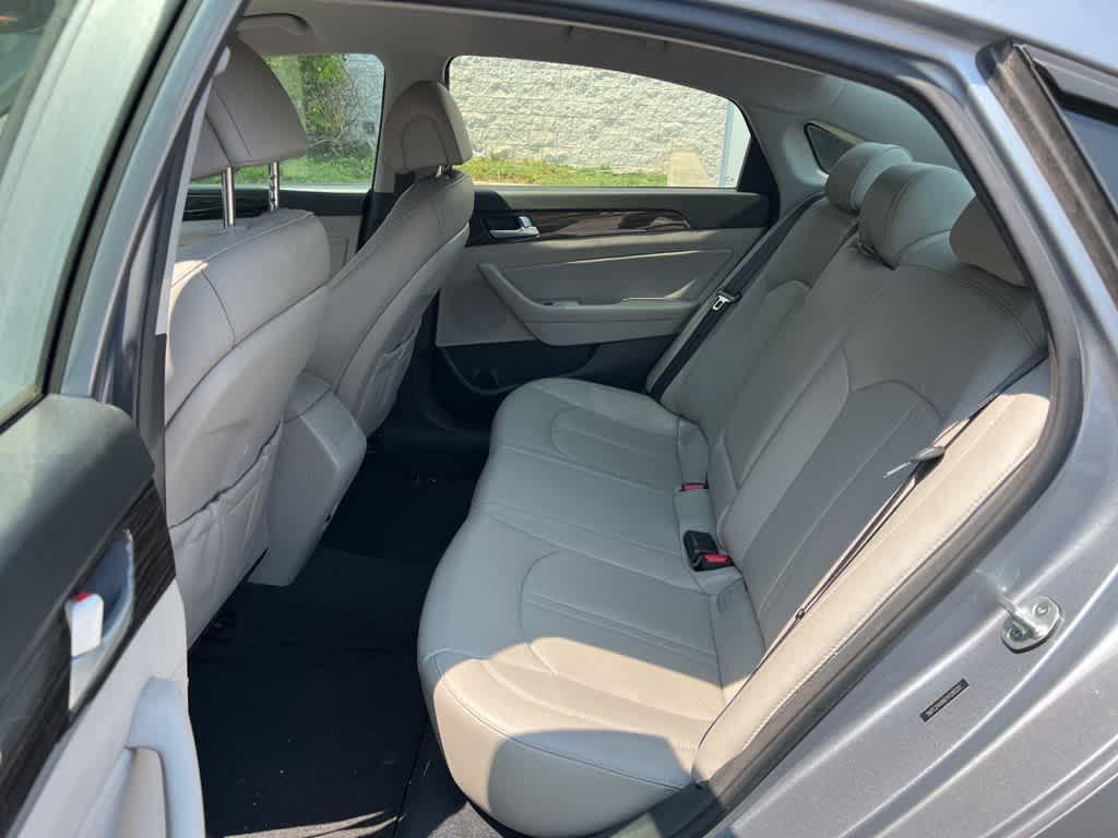 used 2015 Hyundai Sonata car, priced at $6,995