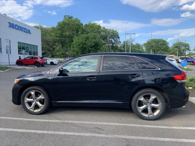 used 2010 Toyota Venza car, priced at $10,495