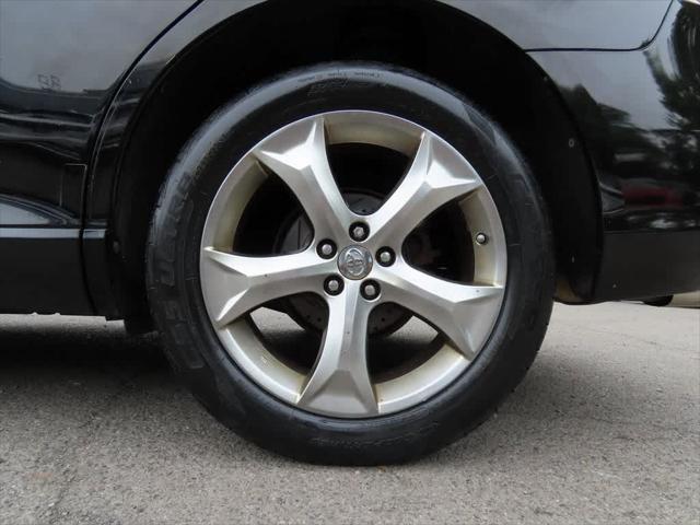 used 2010 Toyota Venza car, priced at $9,495