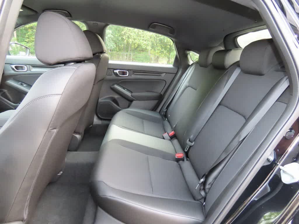 new 2026 Honda Civic car, priced at $28,990