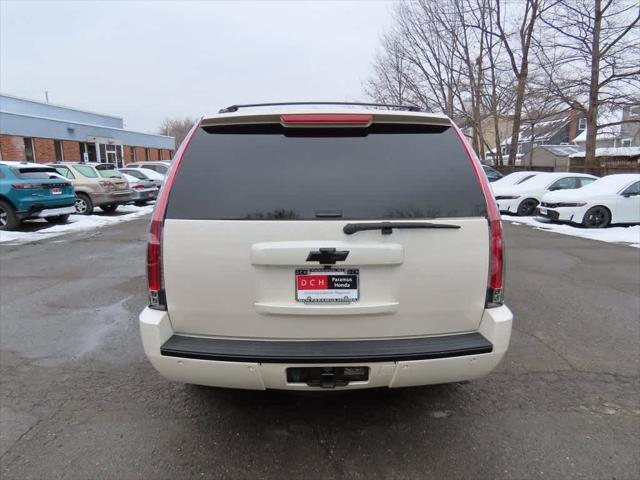 used 2013 Chevrolet Tahoe car, priced at $8,995