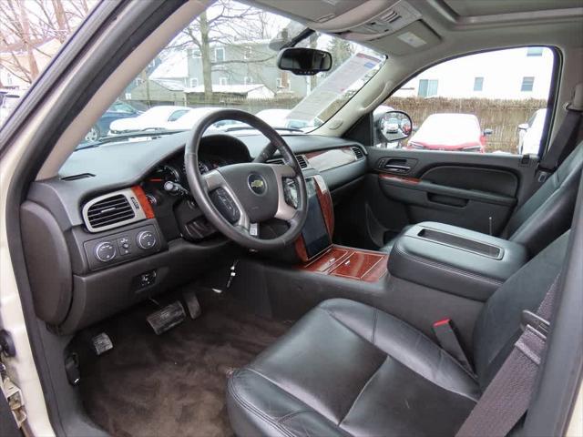 used 2013 Chevrolet Tahoe car, priced at $8,995