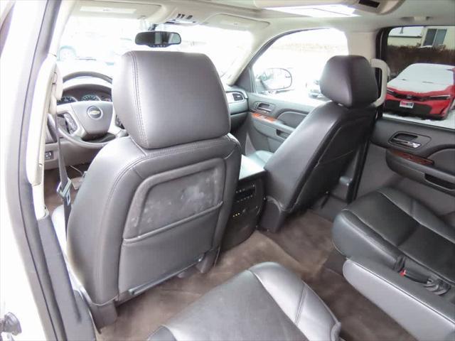 used 2013 Chevrolet Tahoe car, priced at $8,995