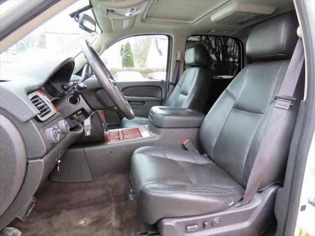 used 2013 Chevrolet Tahoe car, priced at $8,995