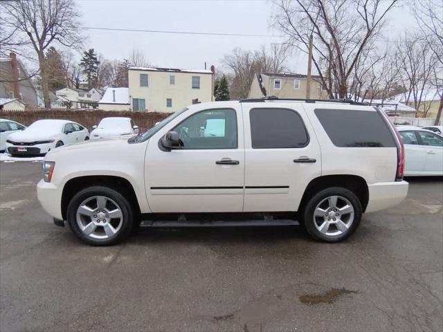 used 2013 Chevrolet Tahoe car, priced at $8,995