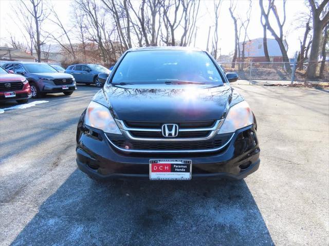 used 2011 Honda CR-V car, priced at $8,895