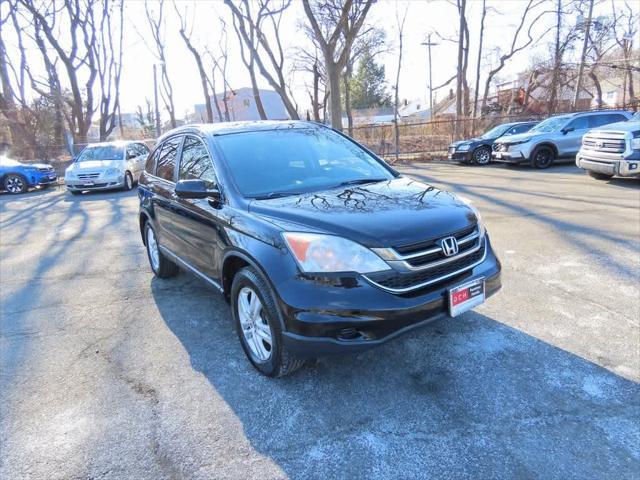 used 2011 Honda CR-V car, priced at $8,895