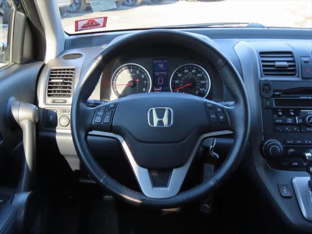 used 2011 Honda CR-V car, priced at $8,895