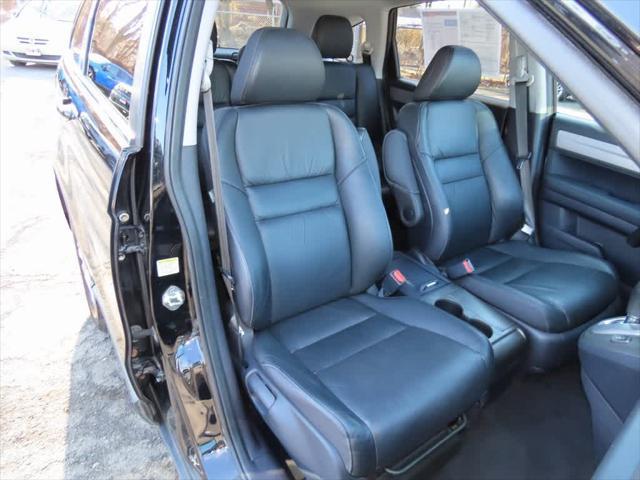 used 2011 Honda CR-V car, priced at $8,895