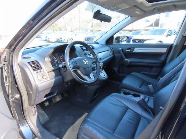 used 2011 Honda CR-V car, priced at $8,895