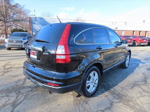 used 2011 Honda CR-V car, priced at $8,895