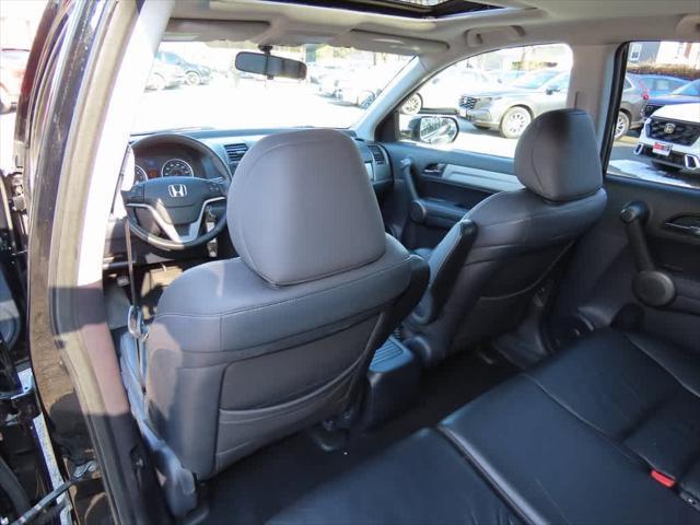 used 2011 Honda CR-V car, priced at $8,895