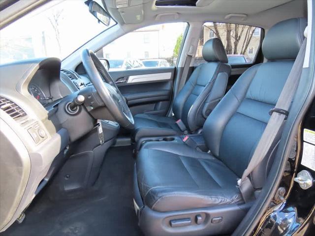 used 2011 Honda CR-V car, priced at $8,895