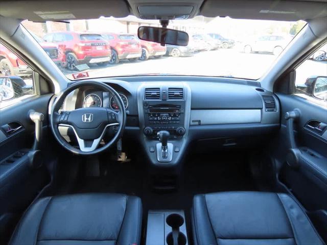 used 2011 Honda CR-V car, priced at $8,895