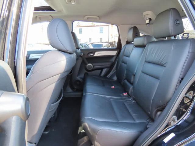 used 2011 Honda CR-V car, priced at $8,895