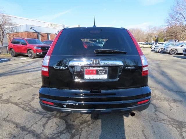 used 2011 Honda CR-V car, priced at $8,895