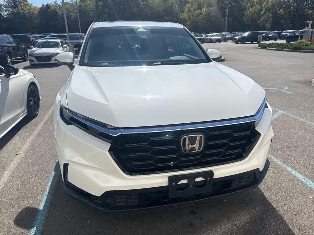 used 2023 Honda CR-V car, priced at $29,995