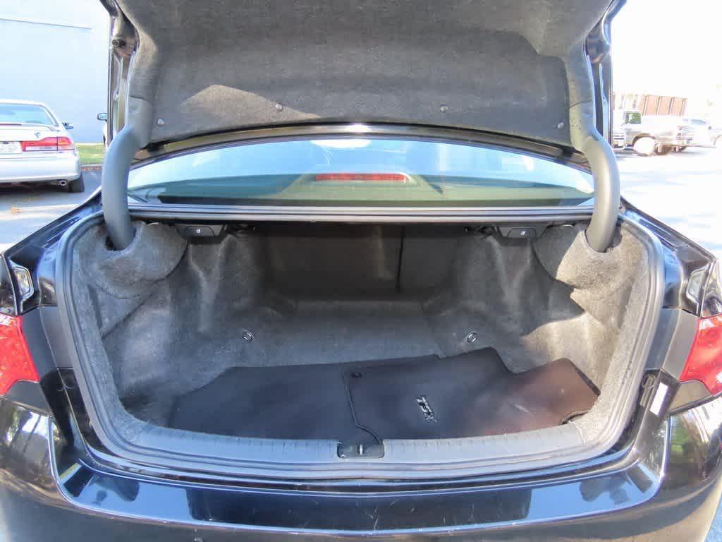 used 2011 Acura TSX car, priced at $9,495