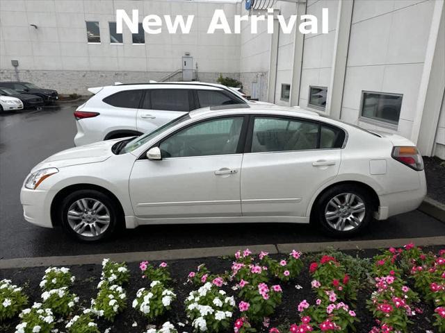 used 2010 Nissan Altima car, priced at $7,995