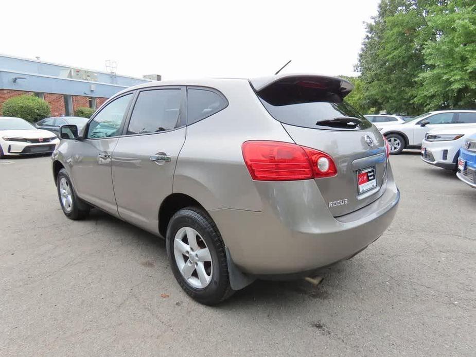 used 2010 Nissan Rogue car, priced at $4,995