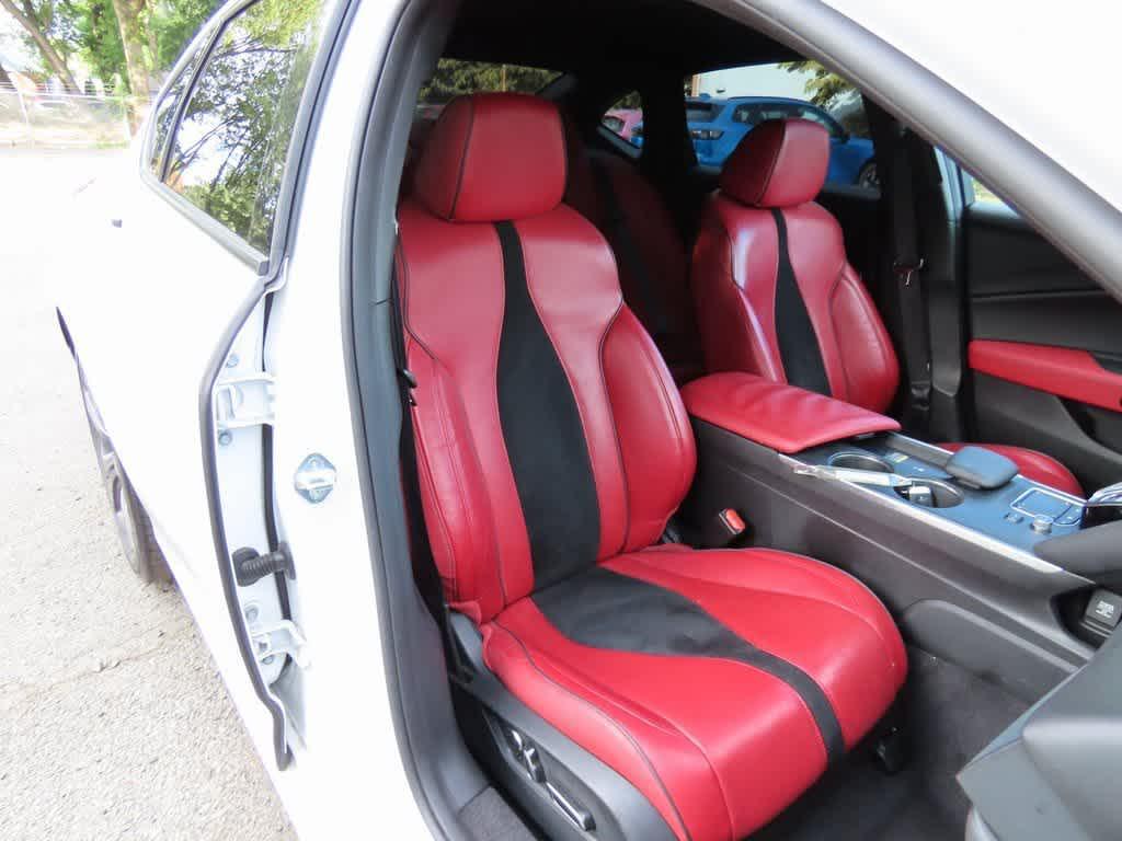 used 2022 Acura TLX car, priced at $32,695
