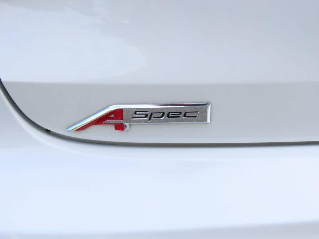 used 2022 Acura TLX car, priced at $32,695