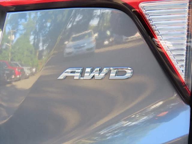 used 2022 Honda HR-V car, priced at $23,995