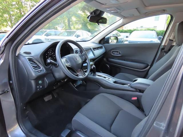 used 2022 Honda HR-V car, priced at $23,995