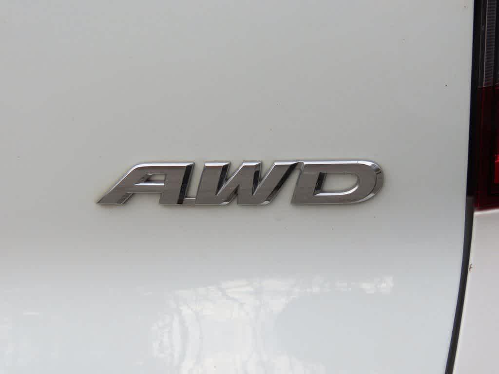 used 2022 Honda Pilot car, priced at $28,595