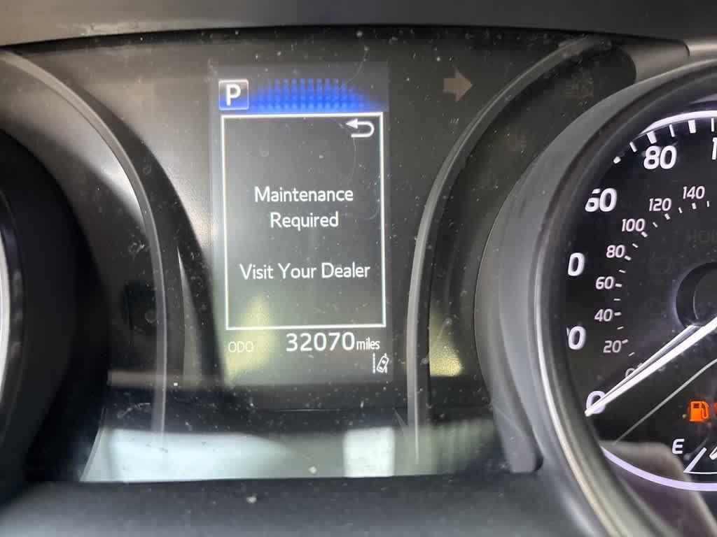 used 2022 Toyota Camry car, priced at $24,495