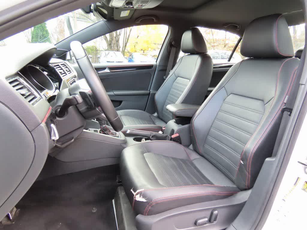 used 2017 Volkswagen Jetta car, priced at $8,595