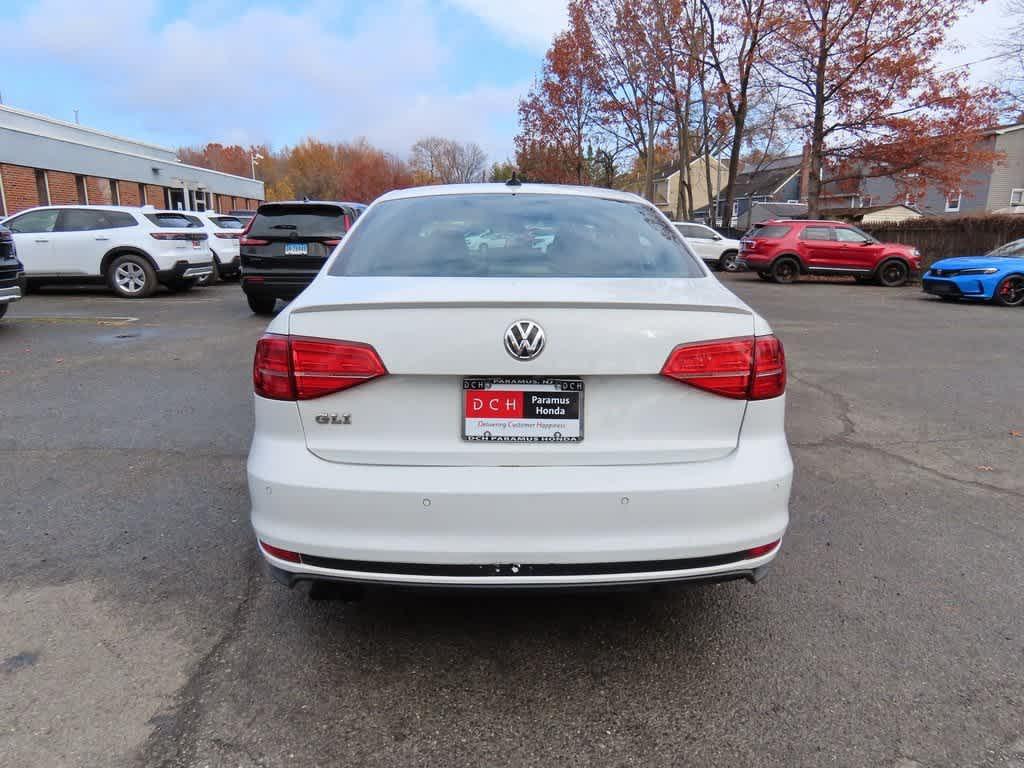 used 2017 Volkswagen Jetta car, priced at $8,595