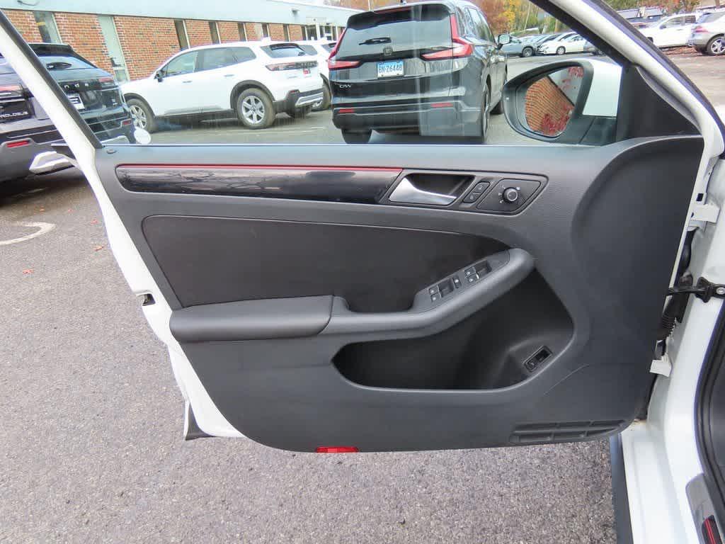 used 2017 Volkswagen Jetta car, priced at $8,595