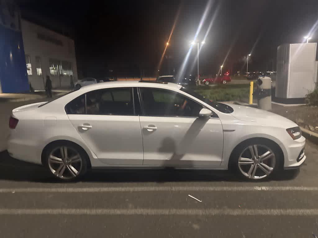 used 2017 Volkswagen Jetta car, priced at $10,995