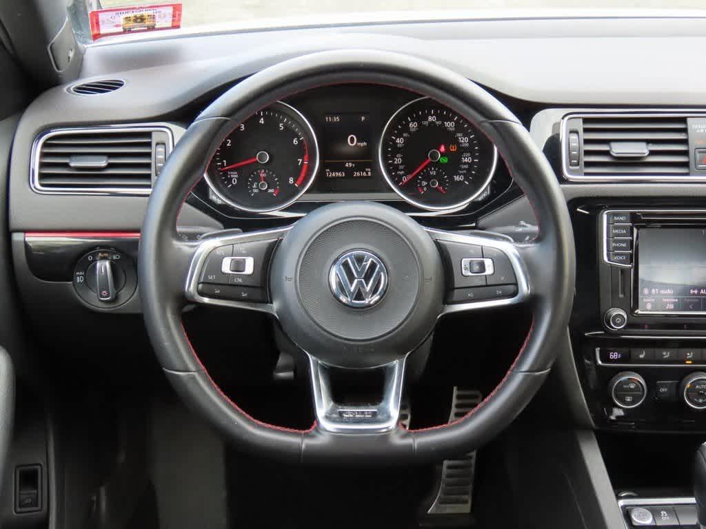 used 2017 Volkswagen Jetta car, priced at $8,595