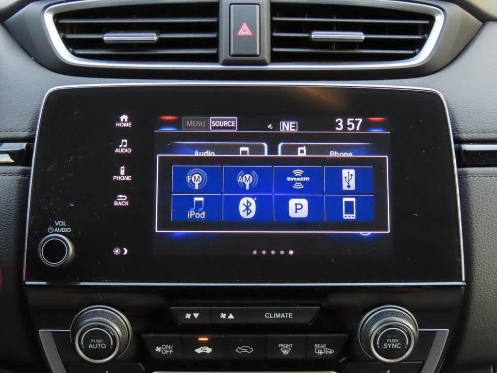 used 2020 Honda CR-V car, priced at $24,995