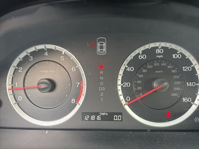 used 2012 Honda Accord car, priced at $10,000
