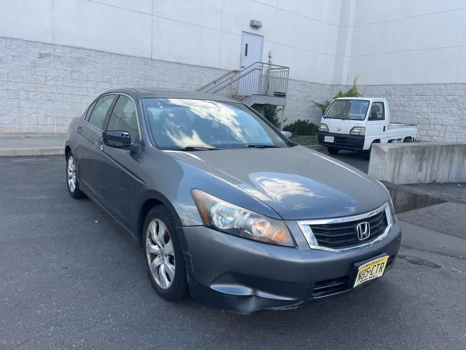 used 2010 Honda Accord car, priced at $10,695