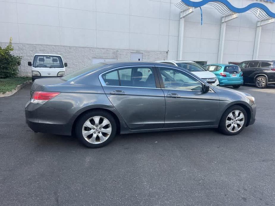 used 2010 Honda Accord car, priced at $10,695