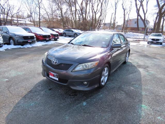 used 2011 Toyota Camry car, priced at $8,995