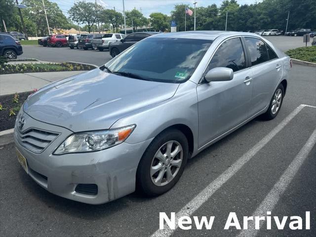 used 2011 Toyota Camry car, priced at $9,495