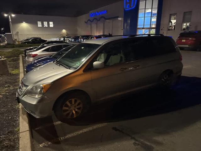 used 2010 Honda Odyssey car, priced at $8,995