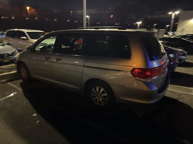 used 2010 Honda Odyssey car, priced at $8,995