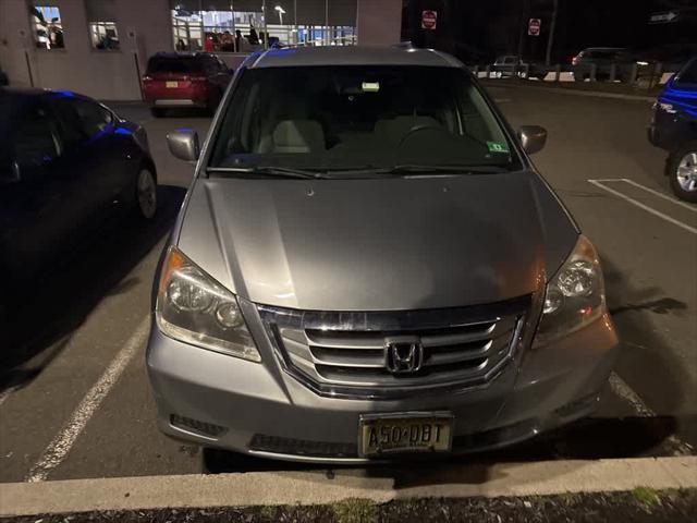 used 2010 Honda Odyssey car, priced at $8,995