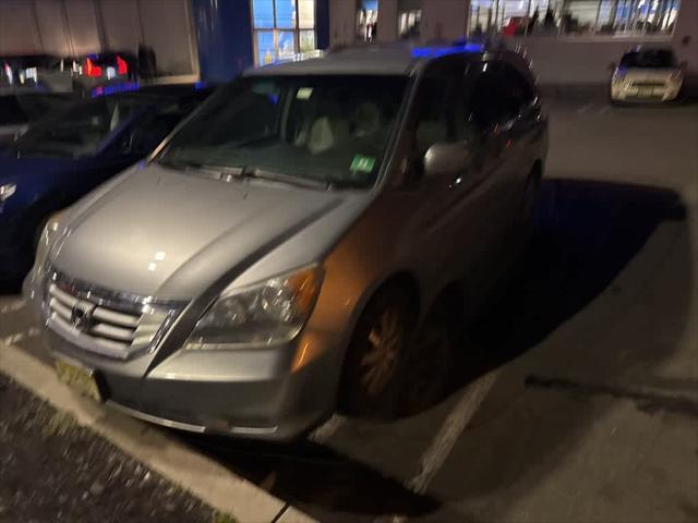 used 2010 Honda Odyssey car, priced at $8,995