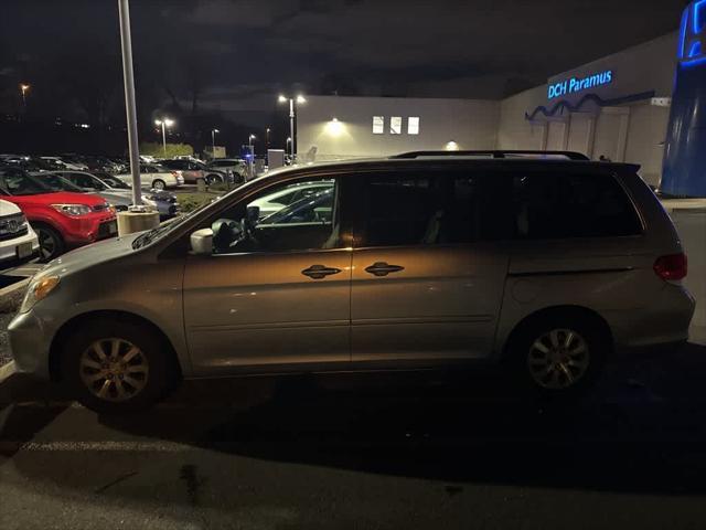 used 2010 Honda Odyssey car, priced at $8,995