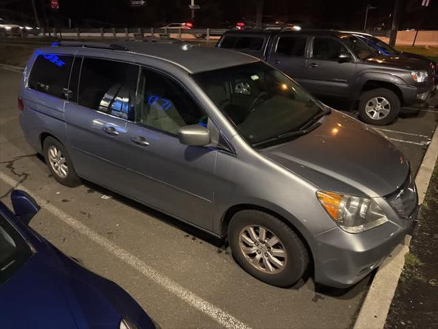 used 2010 Honda Odyssey car, priced at $8,995