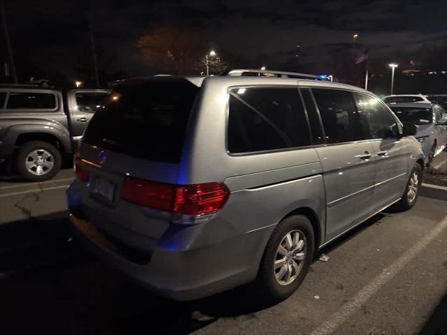 used 2010 Honda Odyssey car, priced at $8,995